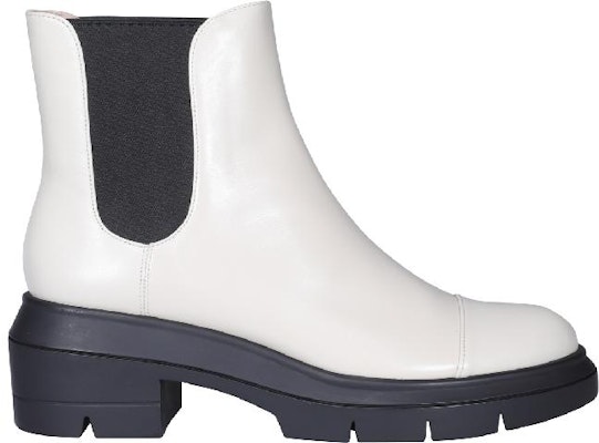 Stuart Weitzman Norah 90 'White Smooth' S0164-NORAHSMOOAT Buy Stuart Weitzman Norah 90 'White Smooth' S0164-NORAHSMOOAT