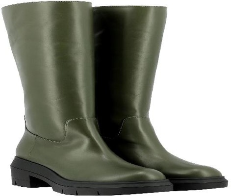 Stuart Weitzman Norah Boots 'Green Ankle' NORAHTALLBOOTSMOOTHCALFHUNTER Order Stuart Weitzman Norah Boots 'Green Ankle' NORAHTALLBOOTSMOOTHCALFHUNTER