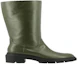 Buy Botas Altas Stuart Weitzman Norah 'Piel Lisa Verde' NORAHTALLBOOTSMOOTHCALFHU
