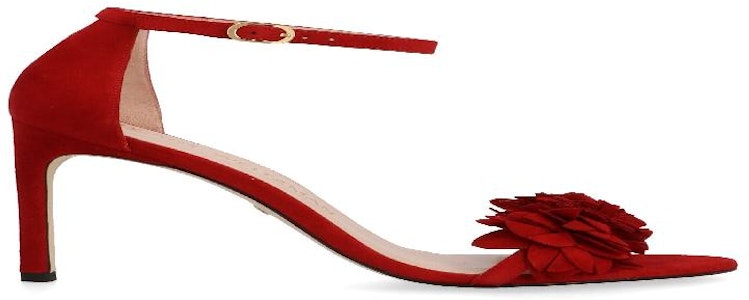 斯图尔特·韦茨曼Nudist Song 97 '红花智利' NUDISTSONGFLOWERCHILE Buy 斯图尔特·韦茨曼Nudist Song 97 '红花智利' NUDISTSONGFLOWERCHILE