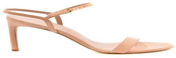 Stuart Weitzman NudistSong 70 'Pink' NUNAKEDSONG-_PINK Stuart Weitzman NudistSong 70 'Pink' NUNAKEDSONG-_PINK