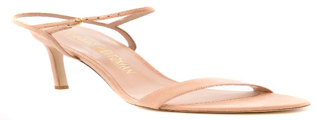 Stuart Weitzman NudistSong 70 'Pink' NUNAKEDSONG-_PINK Order Stuart Weitzman NudistSong 70 'Pink' NUNAKEDSONG-_PINK