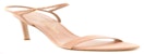 Stuart Weitzman NudistSong 70 'Pink' NUNAKEDSONG-_PINK