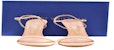 Stuart Weitzman NudistSong 70 'Pink' NUNAKEDSONG-_PINK