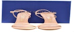 Shop Stuart Weitzman NudistSong 70 'Pink' NUNAKEDSONG-_PINK