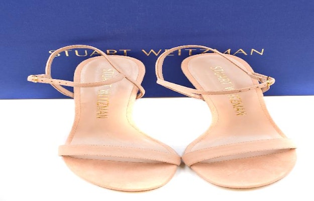 Stuart Weitzman NudistSong 70 'Pink' NUNAKEDSONG-_PINK Purchase Stuart Weitzman NudistSong 70 'Pink' NUNAKEDSONG-_PINK