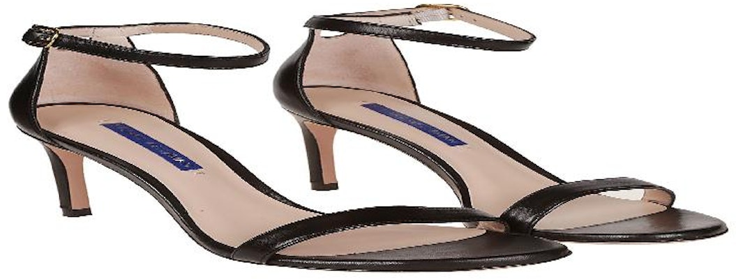 Stuart Weitzman NUNAKEDSTRAIGHT 'Black' NUNAKEDSTRAIGHTBLACK Lookbook Stuart Weitzman NUNAKEDSTRAIGHT 'Black' NUNAKEDSTRAIGHTBLACK