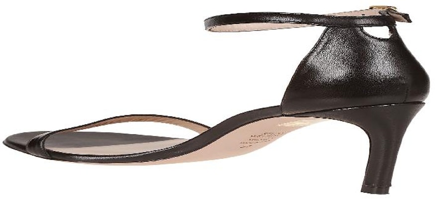 Stuart Weitzman NUNAKEDSTRAIGHT 'Black' NUNAKEDSTRAIGHTBLACK Purchase Stuart Weitzman NUNAKEDSTRAIGHT 'Black' NUNAKEDSTRAIGHTBLACK