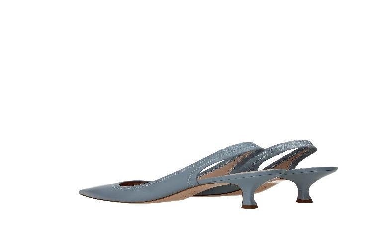 Stuart Weitzman Odette Trip 'Grey' 圖 4