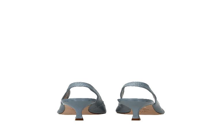 Stuart Weitzman Odette Trip 'Grey' 圖 10