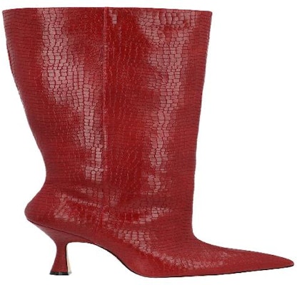 Stuart Weitzman Parton Mini Stuart Weitzman Parton Mini 'Printed Red Croc 92' 'Printed Red Croc' PARTONMINIPRINTEDCROCCHIL Buy Stuart Weitzman Parton Mini Stuart Weitzman Parton Mini 'Printed Red Croc 92' 'Printed Red Croc' PARTONMINIPRINTEDCROCCHIL