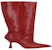 Stuart Weitzman Parton Mini Stuart Weitzman Parton Mini 'Printed Red Croc 92' 'Printed Red Croc' PARTONMINIPRINTEDCROCCHIL