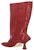 Stuart Weitzman Parton Mini Stuart Weitzman Parton Mini 'Printed Red Croc 92' 'Printed Red Croc' PARTONMINIPRINTEDCROCCHIL
