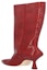 Order Stuart Weitzman Parton Mini Stuart Weitzman Parton Mini 'Printed Red Croc 92' 'Printed Red Croc' PARTONMINIPRINTEDCROCCHIL