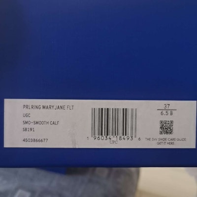 Stuart Weitzman Praying Mary Jane 'Flat' SB191-4503866677 Lookbook Stuart Weitzman Praying Mary Jane 'Flat' SB191-4503866677