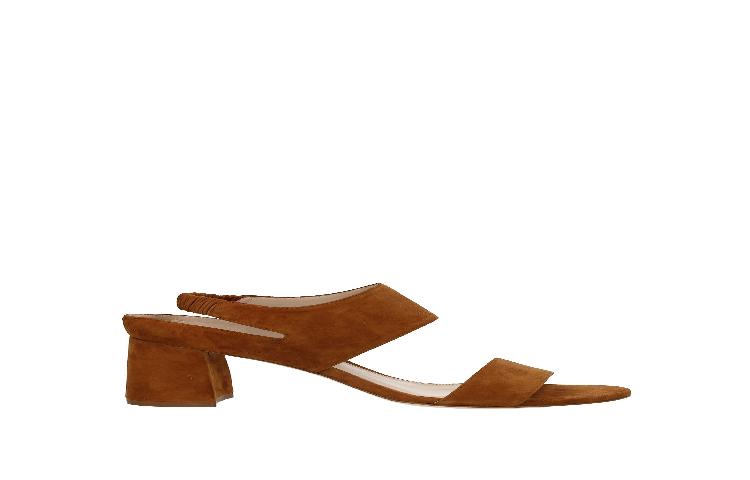 Stuart Weitzman PRE- Stuart Weitzman PRE-1ERICAXL2018179 'Brown'