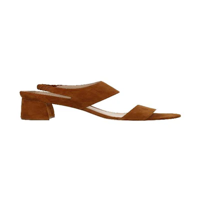 Stuart Weitzman PRE- Stuart Weitzman PRE-1ERICAXL2018179 'Brown'