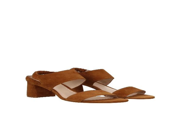 Stuart Weitzman PRE- Stuart Weitzman PRE-1ERICAXL2018179 'Brown' 圖 7