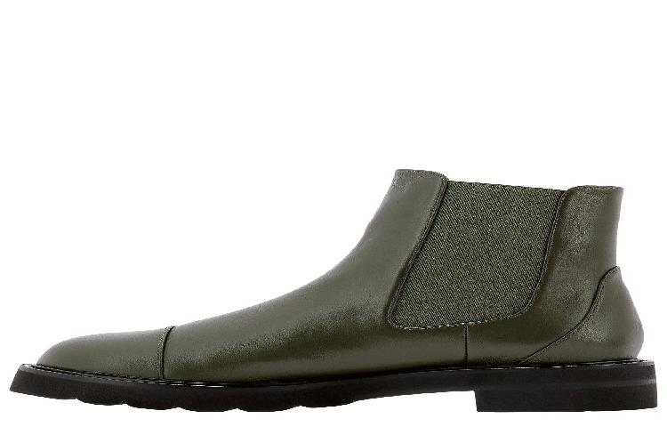 Stuart Weitzman PRE-FrankieLift Bootie 'Chiffon Green' 圖 2