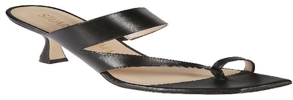 스튜어트 와이츠맨 PRE-LYLA 75 '블랙' LYLA75BLK Order 스튜어트 와이츠맨 PRE-LYLA 75 '블랙' LYLA75BLK