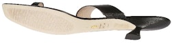 Shop Stuart Weitzman PRE-LYLA 75 'Black' LYLA75BLK