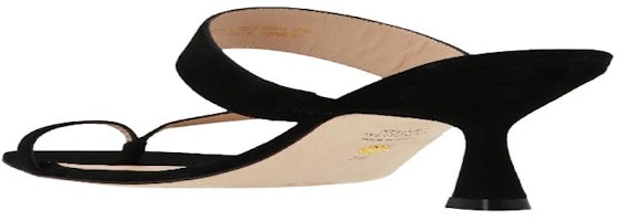 Sandal Stuart Weitzman PRE-LYLA 75 ''Hitam''. LYLA75SANDALBLK Order Sandal Stuart Weitzman PRE-LYLA 75 ''Hitam''. LYLA75SANDALBLK
