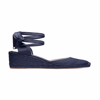 Stuart Weitzman PRE-MARGUERITA 'Light Blue'