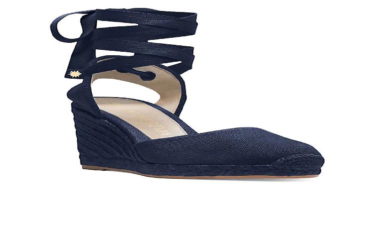 Stuart Weitzman PRE-MARGUERITA 'Light Blue' 圖 2