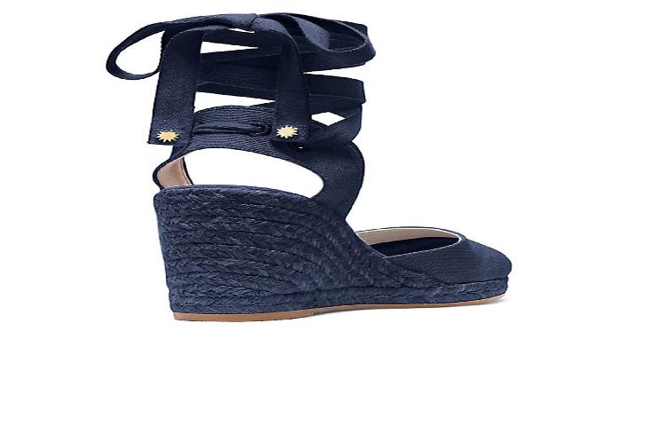 Stuart Weitzman PRE-MARGUERITA 'Light Blue' 圖 3