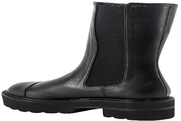 Stuart Weitzman PRE-PRESLEY 65 'Negro' Botas Elegantes Mujer PRESLEY_BLACK Lookbook Stuart Weitzman PRE-PRESLEY 65 'Negro' Botas Elegantes Mujer PRESLEY_BLACK