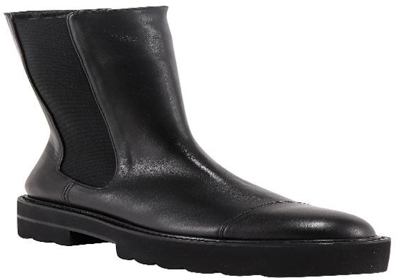 Stuart Weitzman PRE-PRESLEY 65 'Negro' Botas Elegantes Mujer PRESLEY_BLACK Details for Stuart Weitzman PRE-PRESLEY 65 'Negro' Botas Elegantes Mujer PRESLEY_BLACK