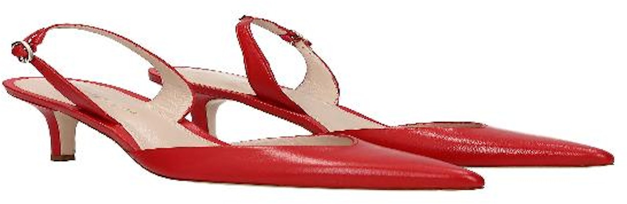 스튜어트 웨이츠먼 프리-슬릭 XL '레드' SLEEKXL20186 Order 스튜어트 웨이츠먼 프리-슬릭 XL '레드' SLEEKXL20186