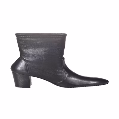 Stuart Weitzman Pre-Yuliana 80 'Black'