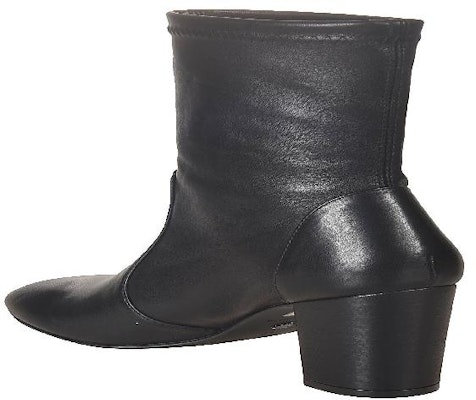 Stuart Weitzman Pre-Yuliana 80 '黑色' YULIANA80BLACK Lookbook Stuart Weitzman Pre-Yuliana 80 '黑色' YULIANA80BLACK