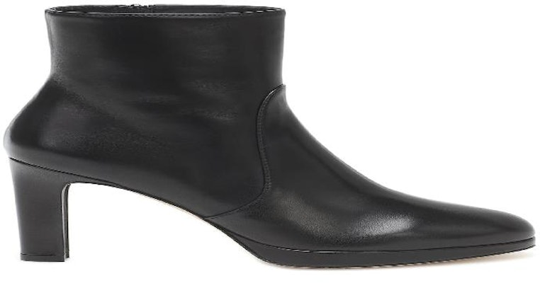 Stuart Weitzman PRE_5051 'Black' 5051-BLK_Black Buy Stuart Weitzman PRE_5051 'Black' 5051-BLK_Black