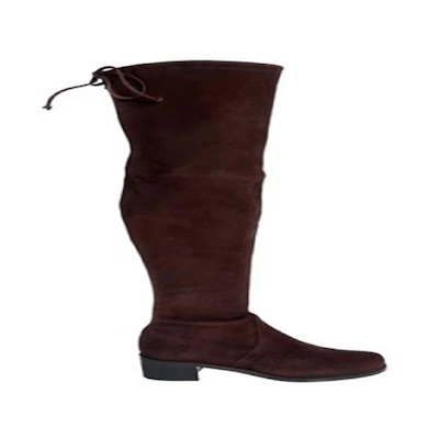 Stuart Weitzman PRE_55721 'WAL Brown'