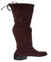 Stuart Weitzman PRE_55721 ''WAL Coklat'' 55721-WAL_Brown Lookbook Stuart Weitzman PRE_55721 ''WAL Coklat'' 55721-WAL_Brown