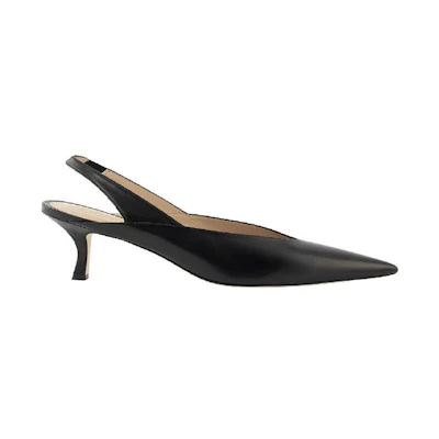 Stuart Weitzman PRE , Stuart Weitzman PRE 'Black94' 'Black