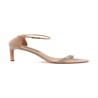 Stuart Weitzman PRE 'Beige'