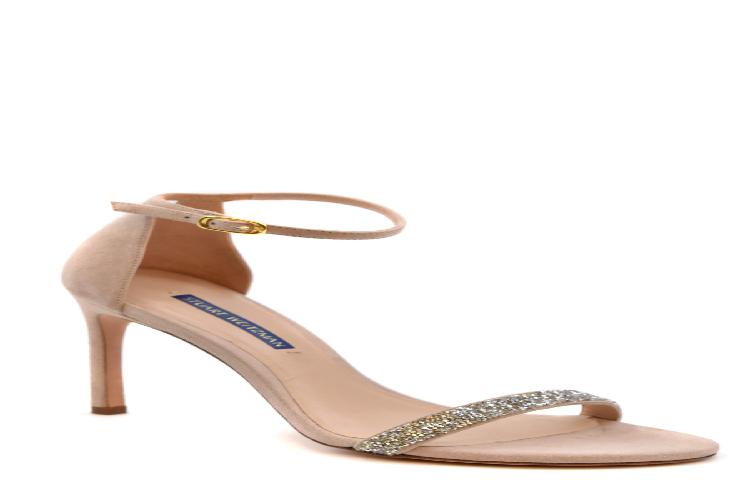 Stuart Weitzman PRE 'Beige' 圖 2