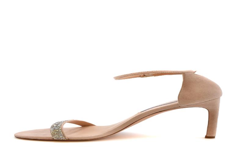 Stuart Weitzman PRE 'Beige' 圖 4