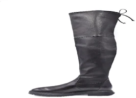 Lookbook Stuart Weitzman PRE '黑色' 1L24015_BLACK