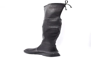 Shop Stuart Weitzman PRE '黑色' 1L24015_BLACK