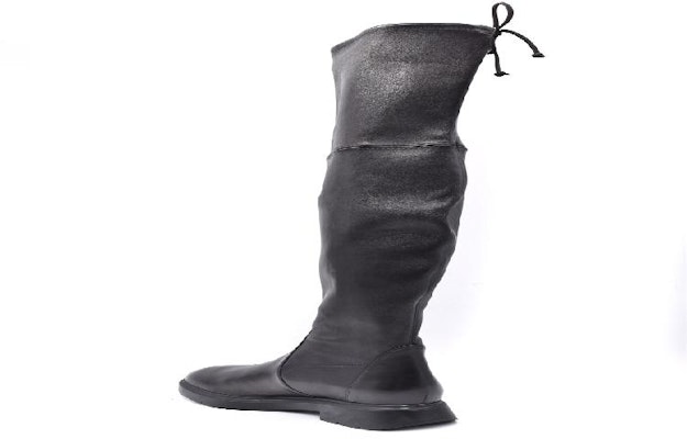 Stuart Weitzman PRE 'Hitam' 1L24015_BLACK Shop Stuart Weitzman PRE 'Hitam' 1L24015_BLACK