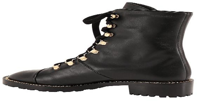 Stuart Weitzman PRE 'Black' S0154_BLACK Lookbook Stuart Weitzman PRE 'Black' S0154_BLACK