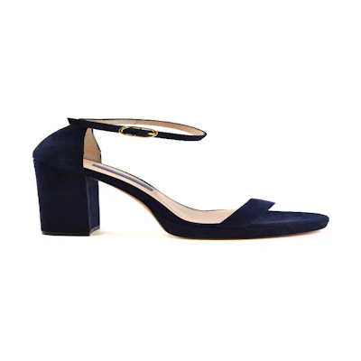 Stuart Weitzman PRE 'Black'