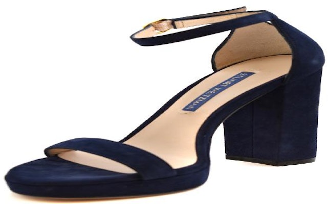 Stuart Weitzman PRE 'Black' ZL79149-1_BLACK Lookbook Stuart Weitzman PRE 'Black' ZL79149-1_BLACK