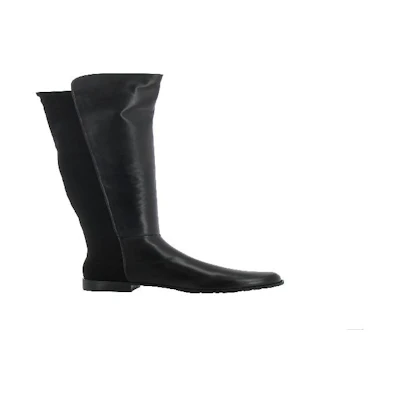 Stuart Weitzman PRE 'Black S3999'