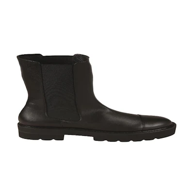 Stuart Weitzman PRE 'Black S5636'