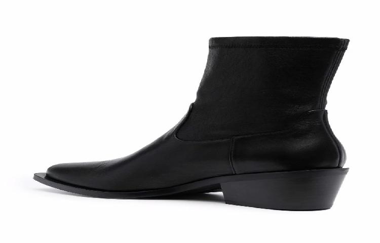 Stuart Weitzman PRE 'Black S6111' 圖 3